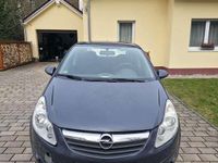 Gebraucht Opel Corsa Edition 60 PS (44 kW) 2007 Kleinwagen