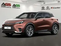 Neu Lexus LBX 136 PS (100 kW) 2026 Bronze SUV