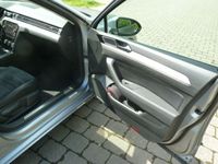 gebraucht VW Passat Kombi 1,4 TSI 150 PS Benziner Highline Ausstattung