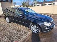 Gebraucht Mercedes 320 224 PS (164 kW) 2008