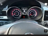 Gebraucht SsangYong Tivoli Quartz 128 PS (94 kW) 2016 Rot SUV