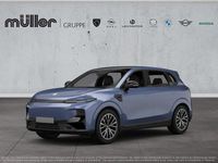 Neu Leapmotor B10 160 kW (218 PS) 2025 Blau SUV