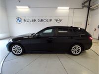 gebraucht BMW 320 d Touring