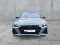 Gebraucht Audi RS7 Sportback Ambiente 600 PS (441 kW) 2025 Grau Kleinwagen