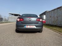 Gebraucht Mercedes A160 82 PS (60 kW) 2007 Amethyst metallic Limousine