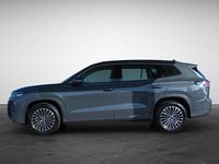 Gebraucht VW Tayron Life 150 PS (110 kW) 2025 Grau (delfingrau metallic) SUV