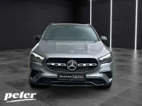 Gebraucht Mercedes GLA200 Progressive 163 PS (119 kW) 2024 Metalliclack mountaingrau SUV