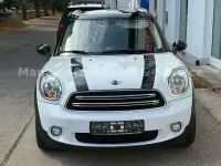 Gebraucht Mini Cooper Countryman 122 PS (89 kW) 2014 Weiß SUV