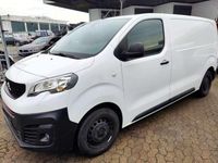 Gebraucht Peugeot Expert 120 PS (88 kW) 2023 Weiß Van