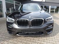 Gebraucht BMW X3 Advantage 231 PS (169 kW) 2019 Grau SUV