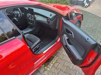 gebraucht Mercedes CLA250 Shooting Brake CLA 250 Sport 4MATIC ...