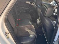 Gebraucht Audi A6 272 PS (200 kW) 2017 Kombi