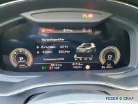Gebraucht Audi A6 Sport 204 PS (150 kW) 2023 Mythosschwarz metallic Kombi