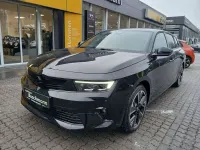 Neu Opel Astra 114 kW (156 PS) 2026 Karbon schwarz metallic Kombi