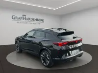 Neu Cupra Formentor VZ 265 PS (194 kW) 2026 Mitternachtsschwarz SUV