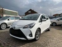 gebraucht Toyota Yaris Hybrid Comfort