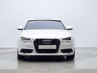 Gebraucht Audi A6 245 PS (180 kW) 2014 Limousine