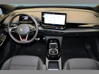 Gebraucht VW ID.4 GTX 250 kW (340 PS) 2025 Blau SUV