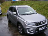 gebraucht Suzuki Vitara 1.4 BOOSTERJET Hybrid Comfort