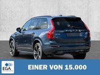 Gebraucht Volvo XC90 Ultimate 235 PS (172 kW) 2023 Metallic SUV