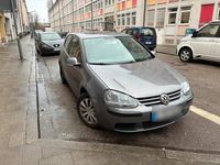 Gebraucht VW Golf IV 75 PS (55 kW) 2006 Grau Kleinwagen
