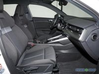 gebraucht Audi A3 Sportback e-tron Sportback TFSI e Advanced 40 e