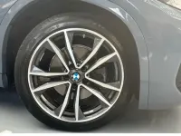 Gebraucht BMW X2 2021 Grau SUV
