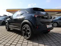 Gebraucht Opel Mokka Ultimate 136 PS (100 kW) 2024 Schwarz SUV
