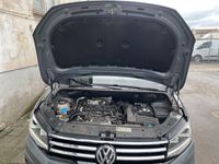 gebraucht VW Caddy 4