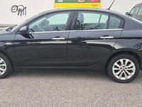 Gebraucht Fiat Tipo 95 PS (69 kW) 2016 Schwarz Limousine