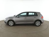Gebraucht VW Golf VII Comfortline 2015 Grau Limousine