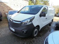 gebraucht Opel Vivaro 1.6(CDTI) Kombi/KastenL1H1 2,7t Klima,Navi,1-Hand!