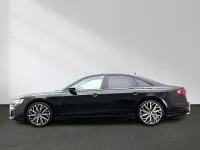 Occasion Audi S8 Ambiente 571 ch (419 kW) 2023 Noir Berline