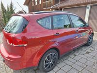 gebraucht Seat Altea XL 1,8 TSI Sport Limited TÜV NEU