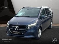 Gebraucht Mercedes V250 Style 190 PS (139 kW) 2024 Blau Van / Kleinbus