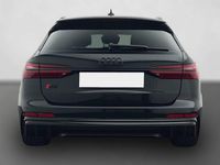 Gebraucht Audi S6 344 PS (253 kW) 2024 Schwarz Kombi