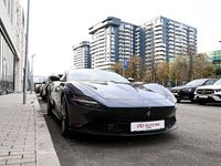 Gebraucht Ferrari Roma 620 PS (456 kW) 2021 Schwarz Coupé