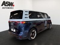 gebraucht VW ID. Buzz Pro langer Radstand 210 kW (286 PS) Heck