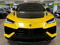 gebraucht Lamborghini Urus UrusPERFORMANTE AKRAPOVIC CARBONROOF-HOOD FULL!