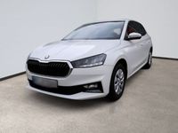 gebraucht Skoda Fabia 1.0 MPI Selection