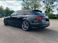 gebraucht Audi A6 Avant Competition