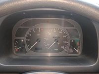 Second-hand Opel Movano 2000 Galben Monovolum