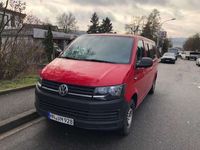 gebraucht VW T6 Kombi 2.0 TDI im Auftrag!