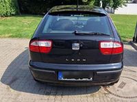 Second-hand Seat Leon 105 CP (77 kW) 2004 Berlinǎ