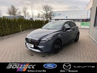 gebraucht Mazda 2 Homura