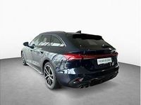 Neu Audi A5 204 PS (150 kW) 2026 Firmamentblau metallic Kombi