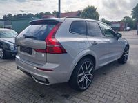 Gebraucht Volvo XC60 455 PS (334 kW) 2023 Silber SUV