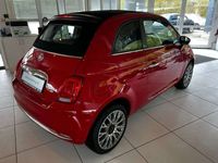 gebraucht Fiat 500C Hybrid DOLCEVITA 51kW (sofort verfügbar)