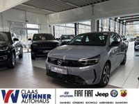 Neu Opel Corsa Edition 110 PS (80 kW) 2025 Grau Kleinwagen