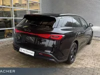 Gebraucht BYD Seal Comfort 212 PS (155 kW) 2025 Obsidian black Limousine